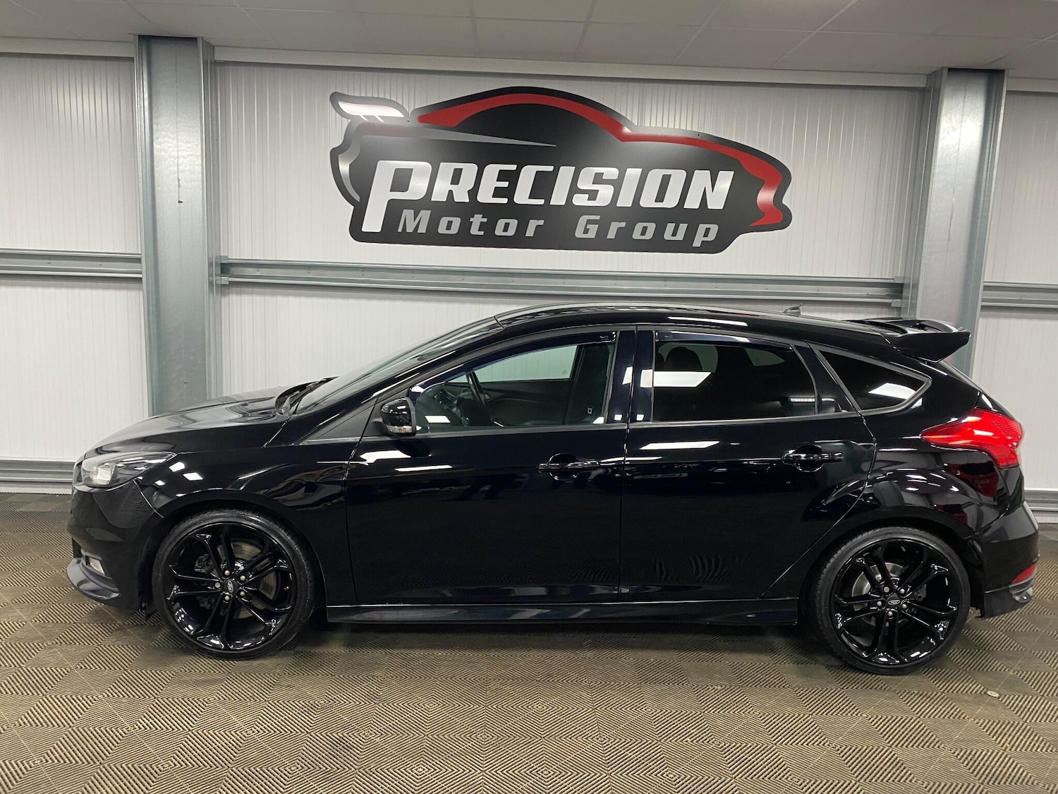 Used Ford Focus 2016 for sale - 76742549: Photo 18