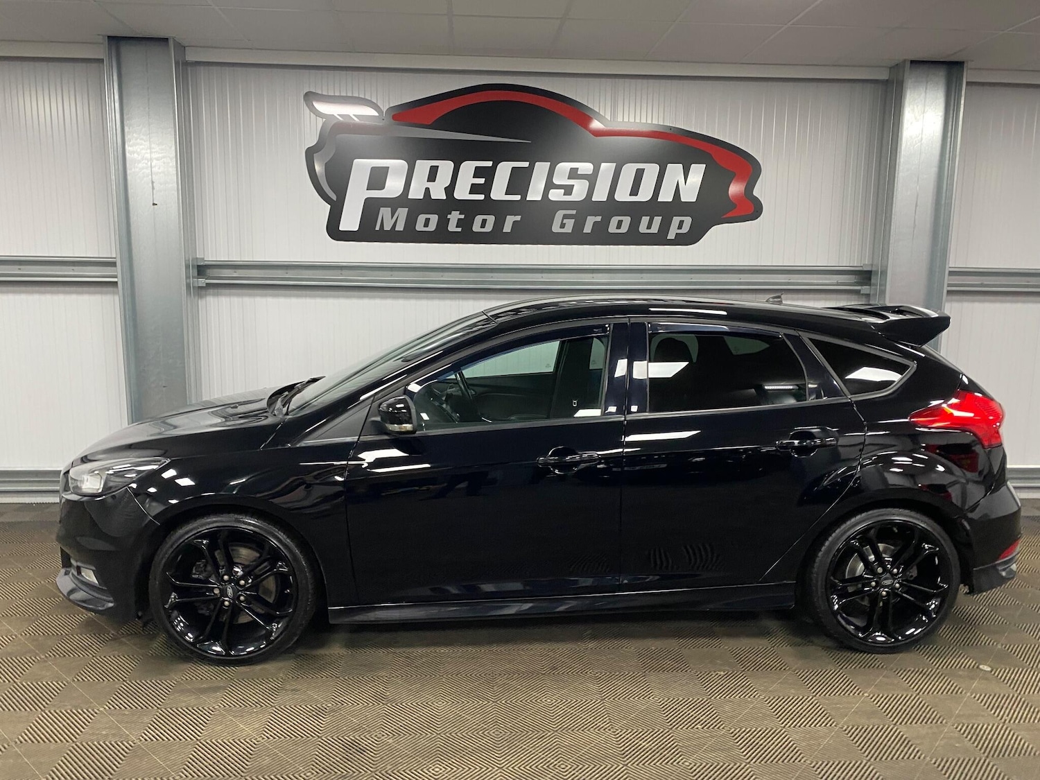 Used Ford Focus 2016 for sale - 76742549: Photo 19