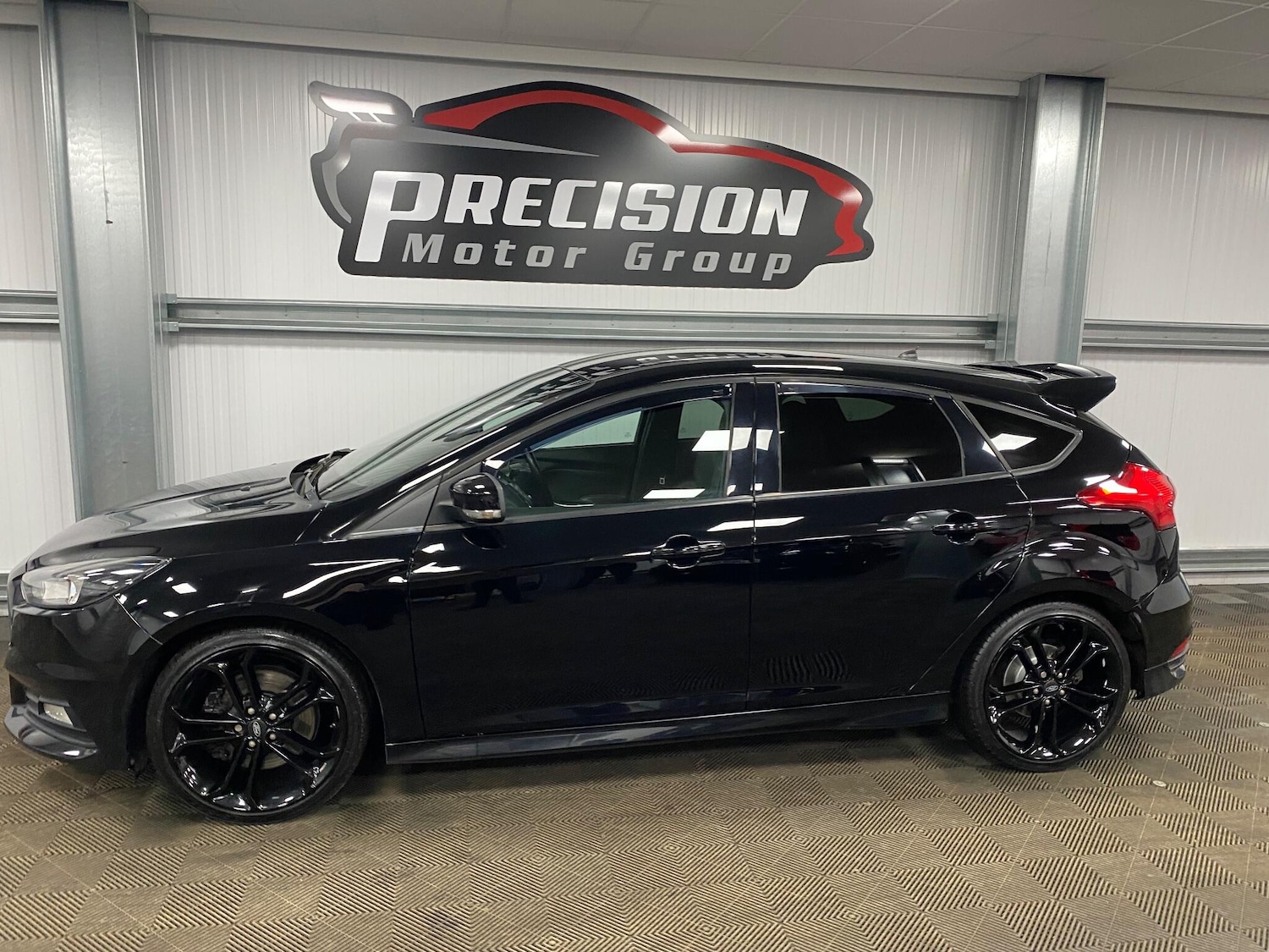 Used Ford Focus 2016 for sale - 76742549: Photo 20