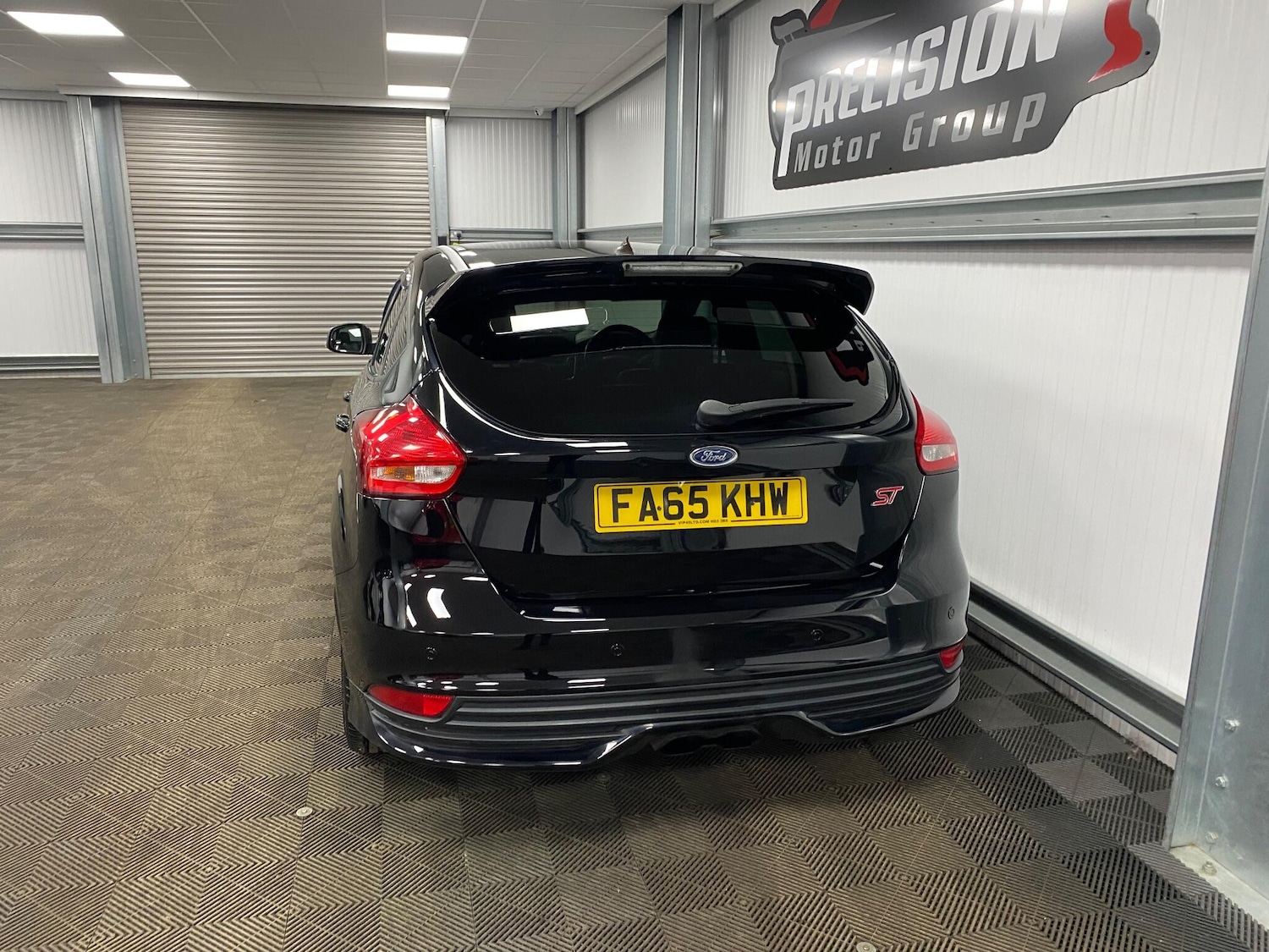 Used Ford Focus 2016 for sale - 76742549: Photo 21