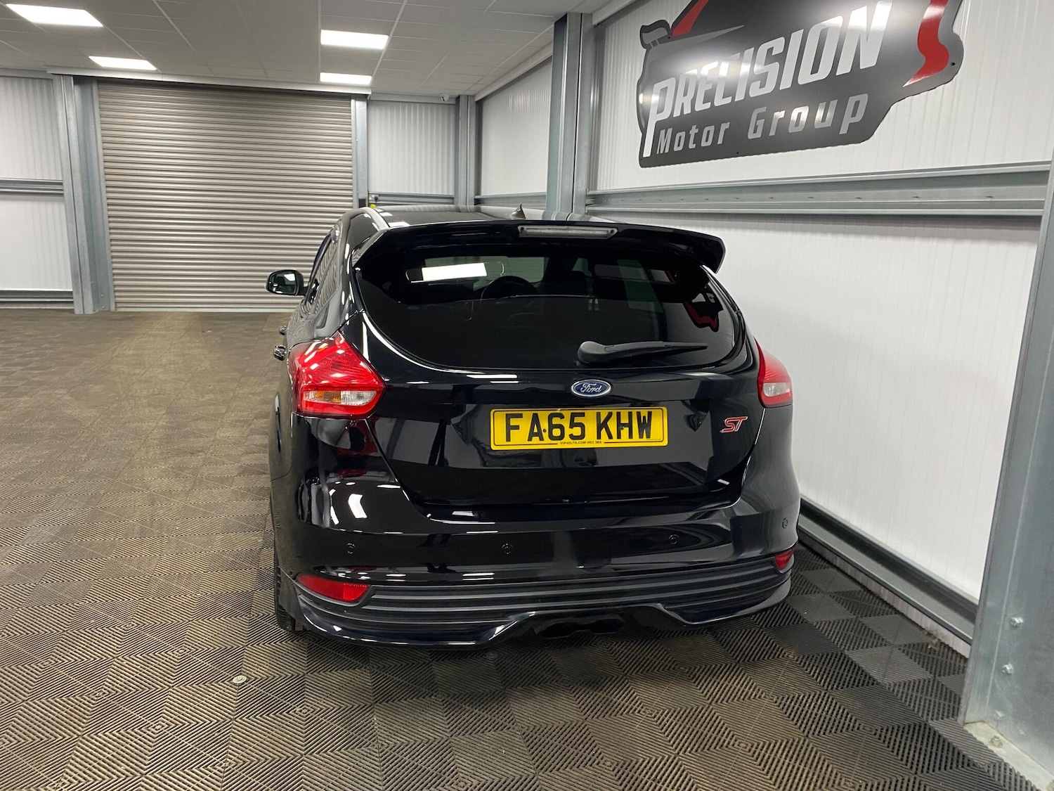 Used Ford Focus 2016 for sale - 76742549: Photo 22