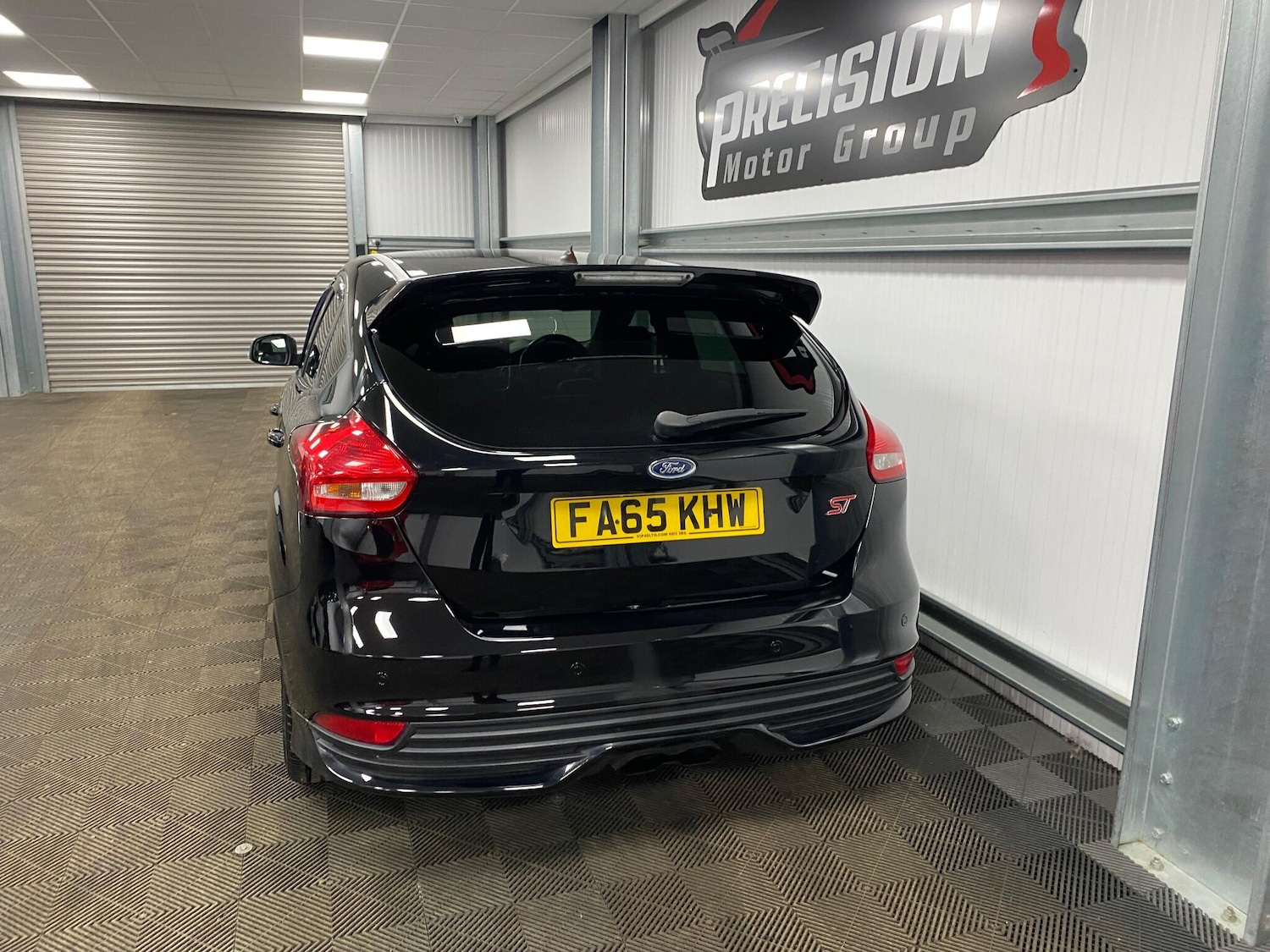 Used Ford Focus 2016 for sale - 76742549: Photo 23