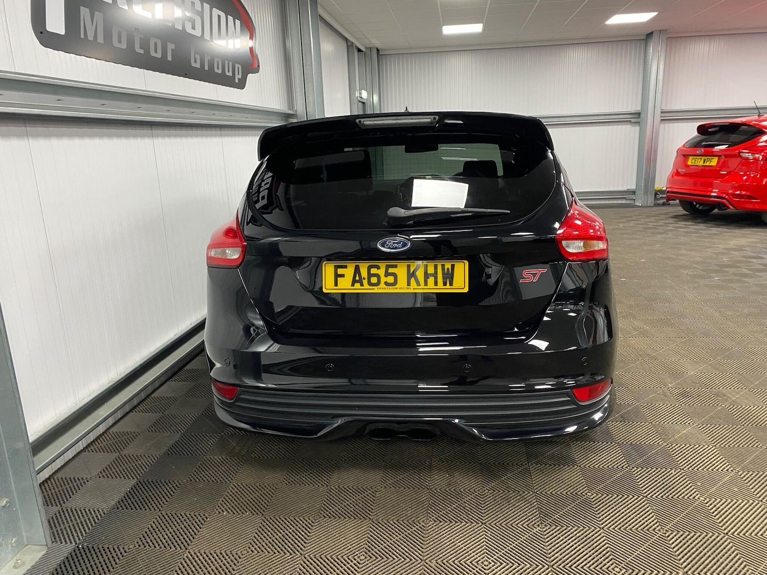 Used Ford Focus 2016 for sale - 76742549: Photo 24