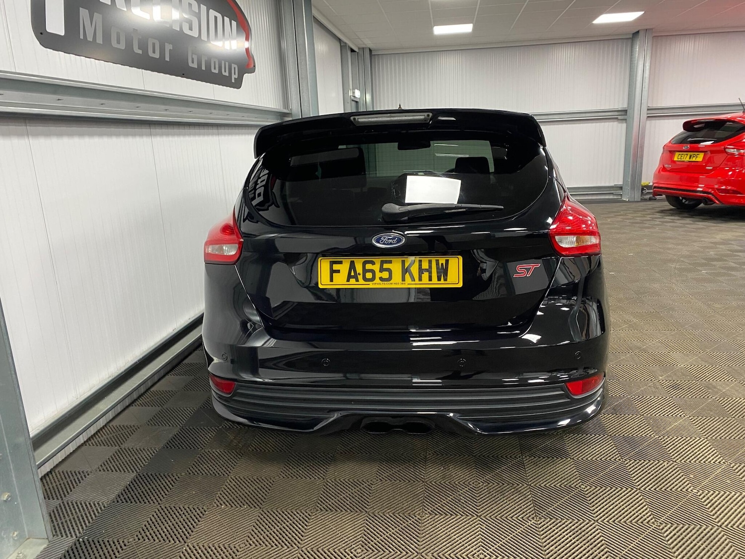 Used Ford Focus 2016 for sale - 76742549: Photo 25