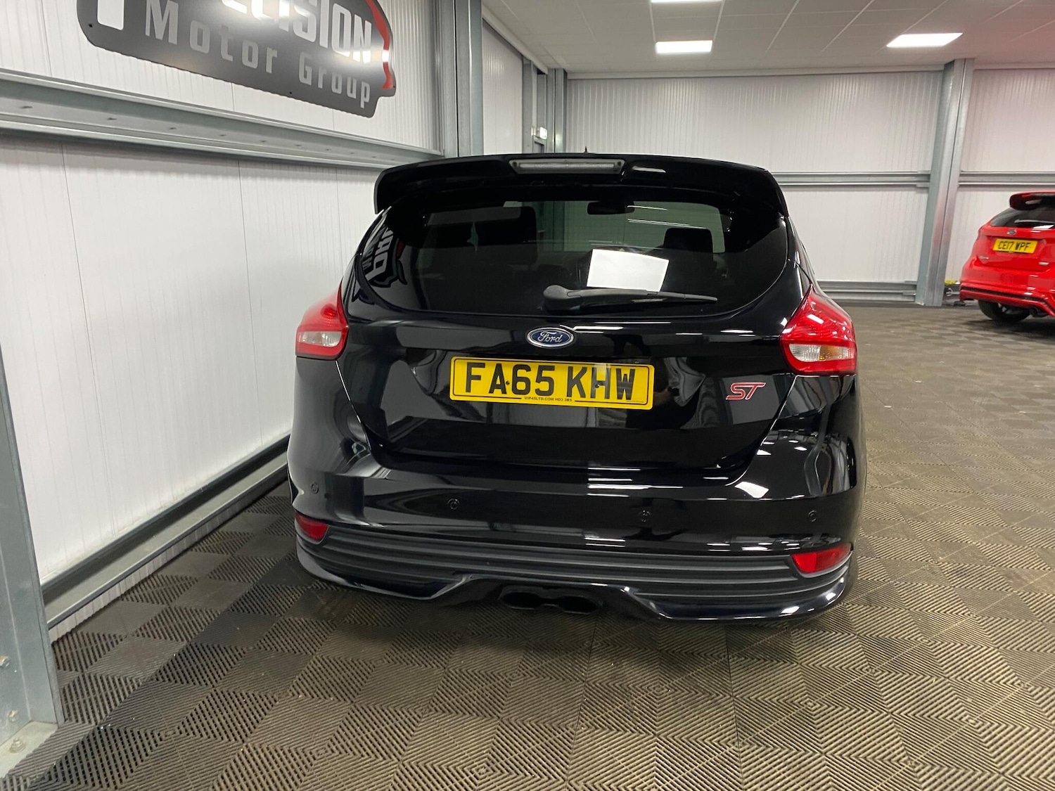 Used Ford Focus 2016 for sale - 76742549: Photo 26