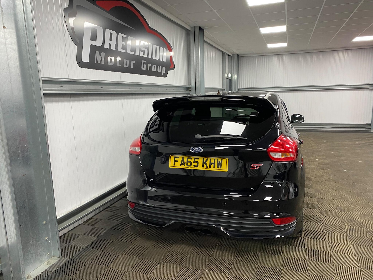 Used Ford Focus 2016 for sale - 76742549: Photo 27