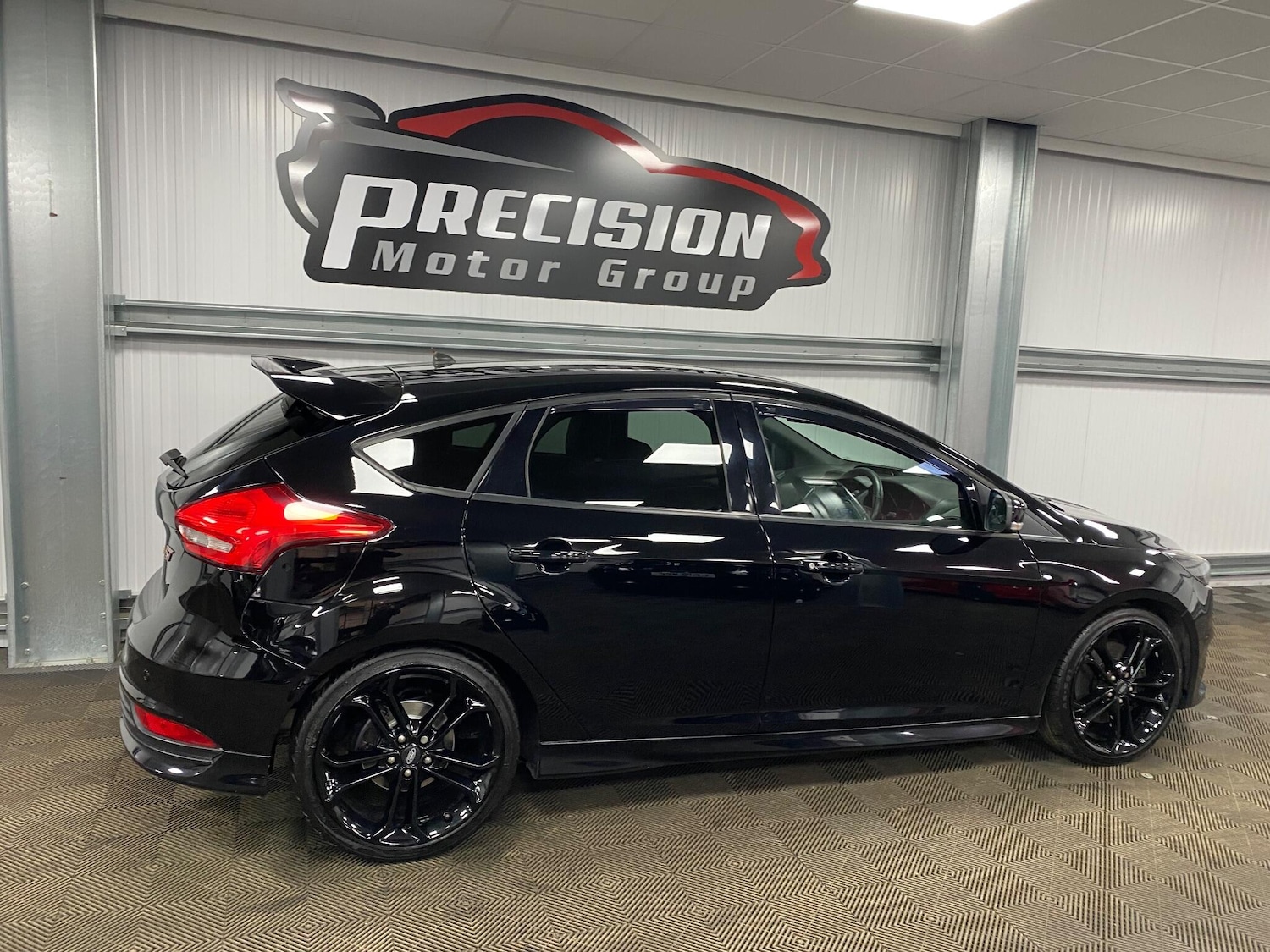 Used Ford Focus 2016 for sale - 76742549: Photo 28