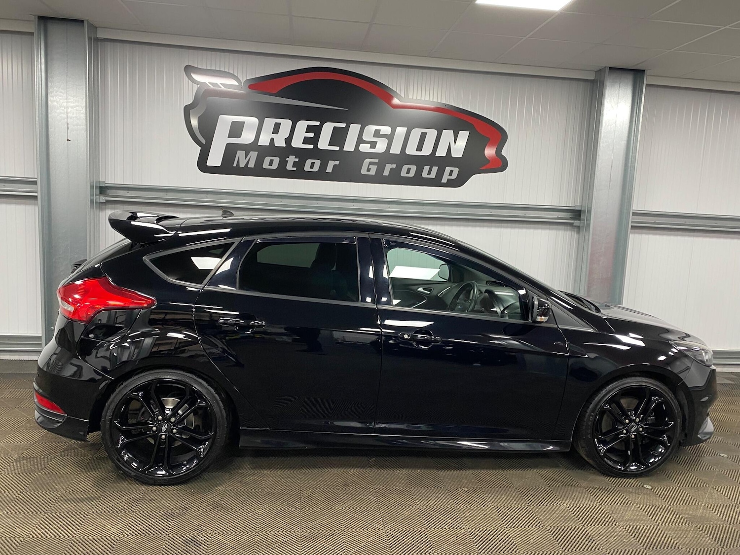 Used Ford Focus 2016 for sale - 76742549: Photo 29