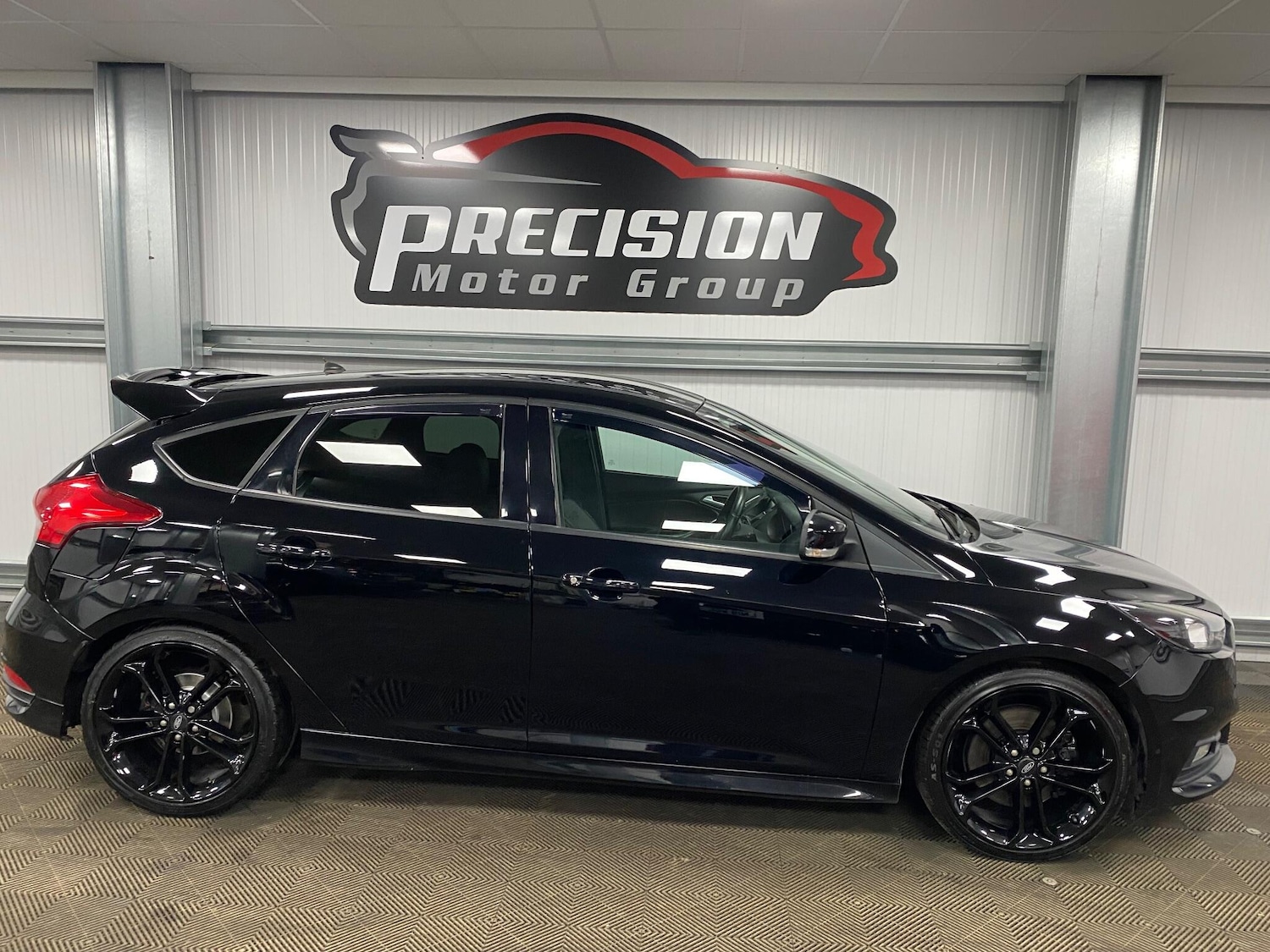 Used Ford Focus 2016 for sale - 76742549: Photo 30