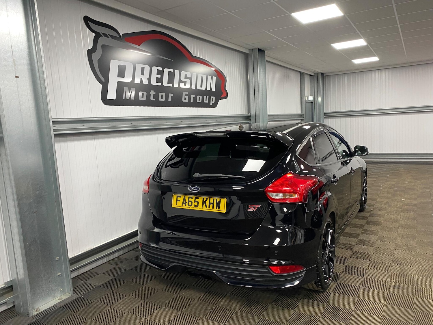 Used Ford Focus 2016 for sale - 76742549: Photo 31