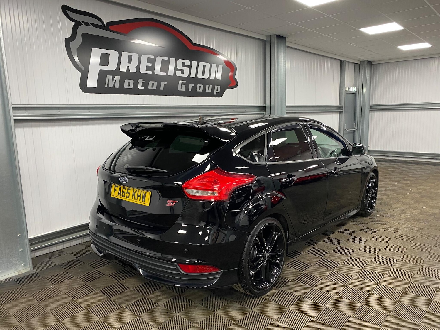 Used Ford Focus 2016 for sale - 76742549: Photo 32