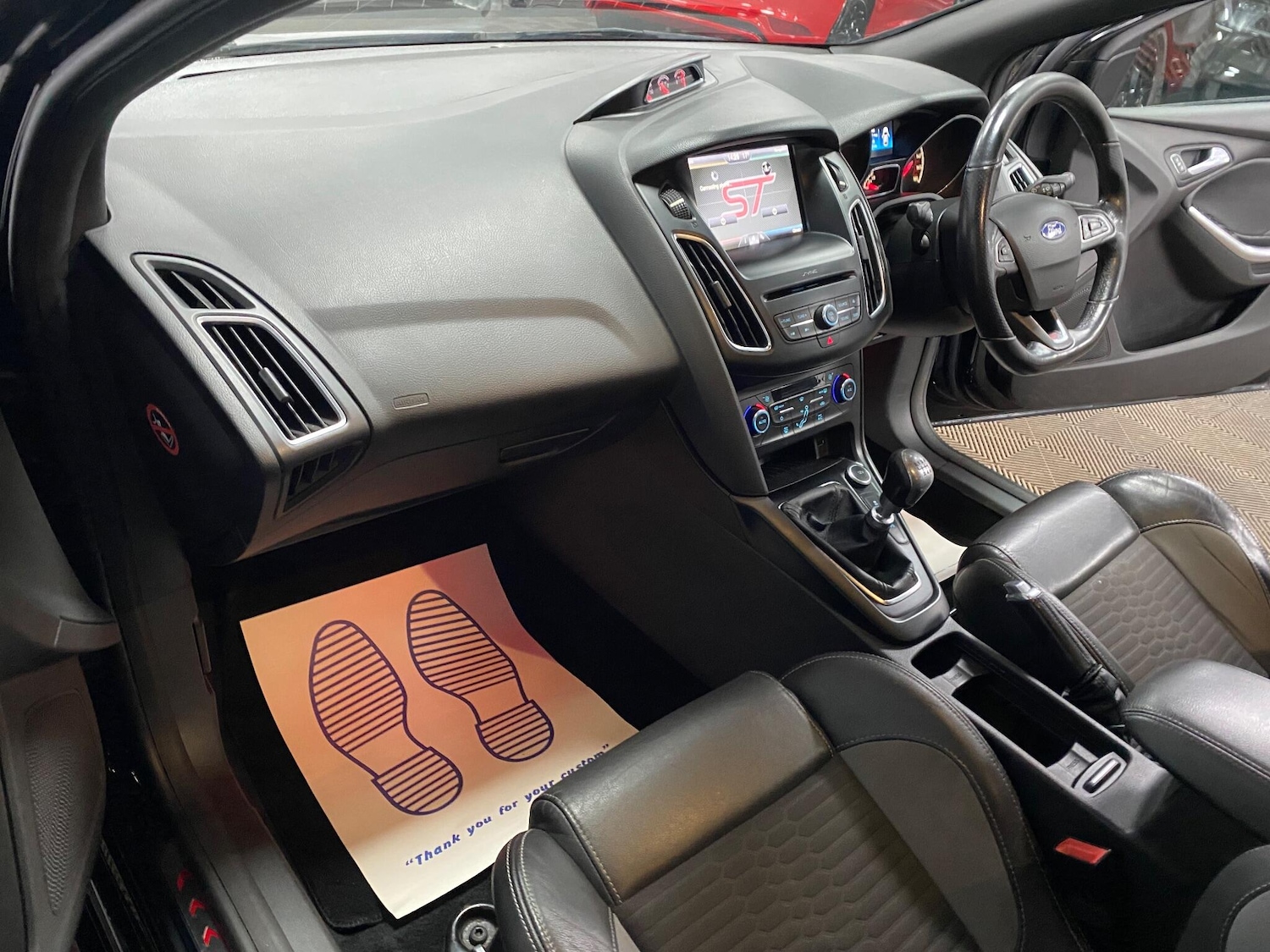 Used Ford Focus 2016 for sale - 76742549: Photo 35