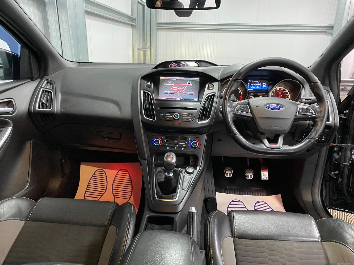 Used Ford Focus 2016 for sale - 76742549: Photo 36