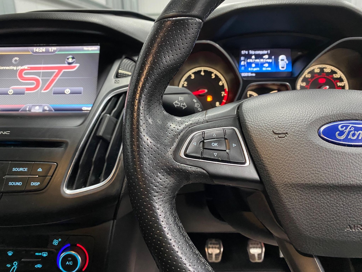 Used Ford Focus 2016 for sale - 76742549: Photo 37