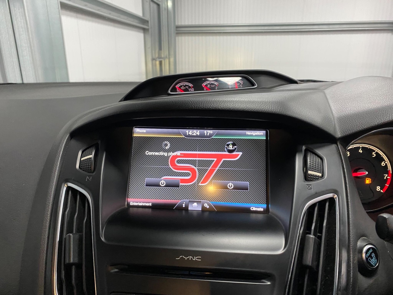 Used Ford Focus 2016 for sale - 76742549: Photo 39