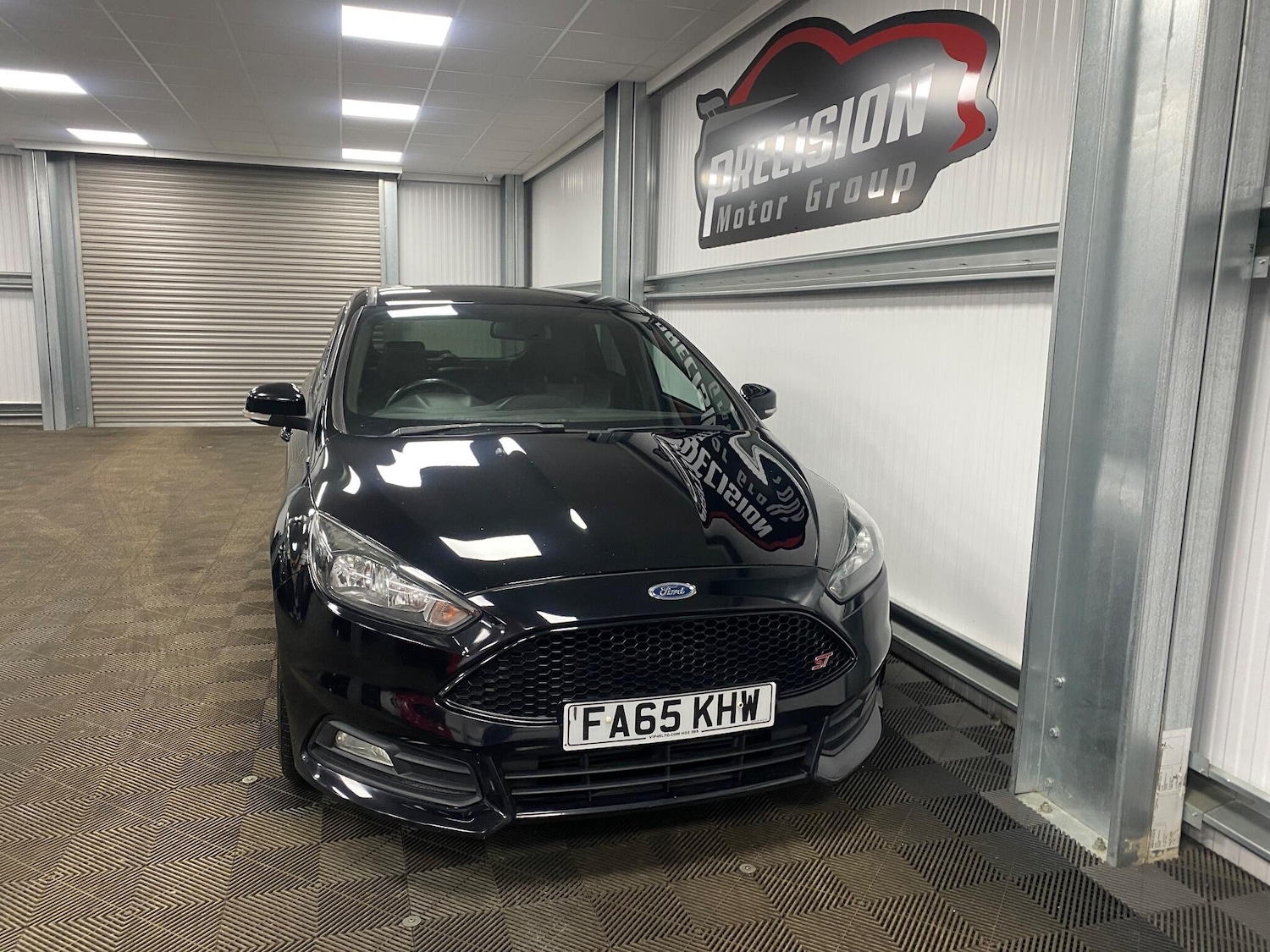 Used Ford Focus 2016 for sale - 76742549: Photo 4