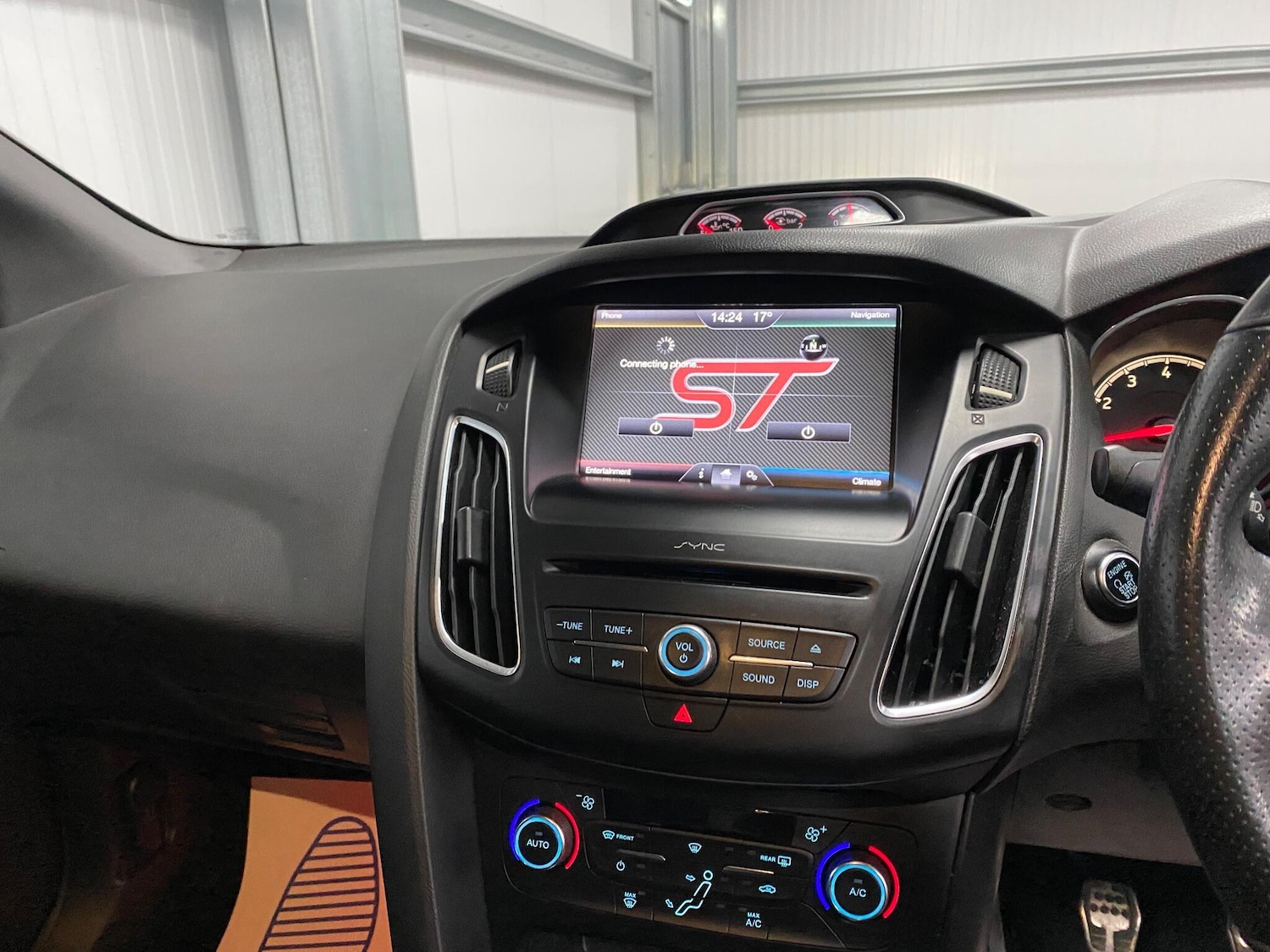 Used Ford Focus 2016 for sale - 76742549: Photo 40