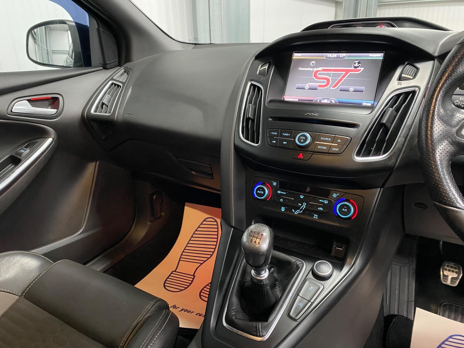 Used Ford Focus 2016 for sale - 76742549: Photo 41