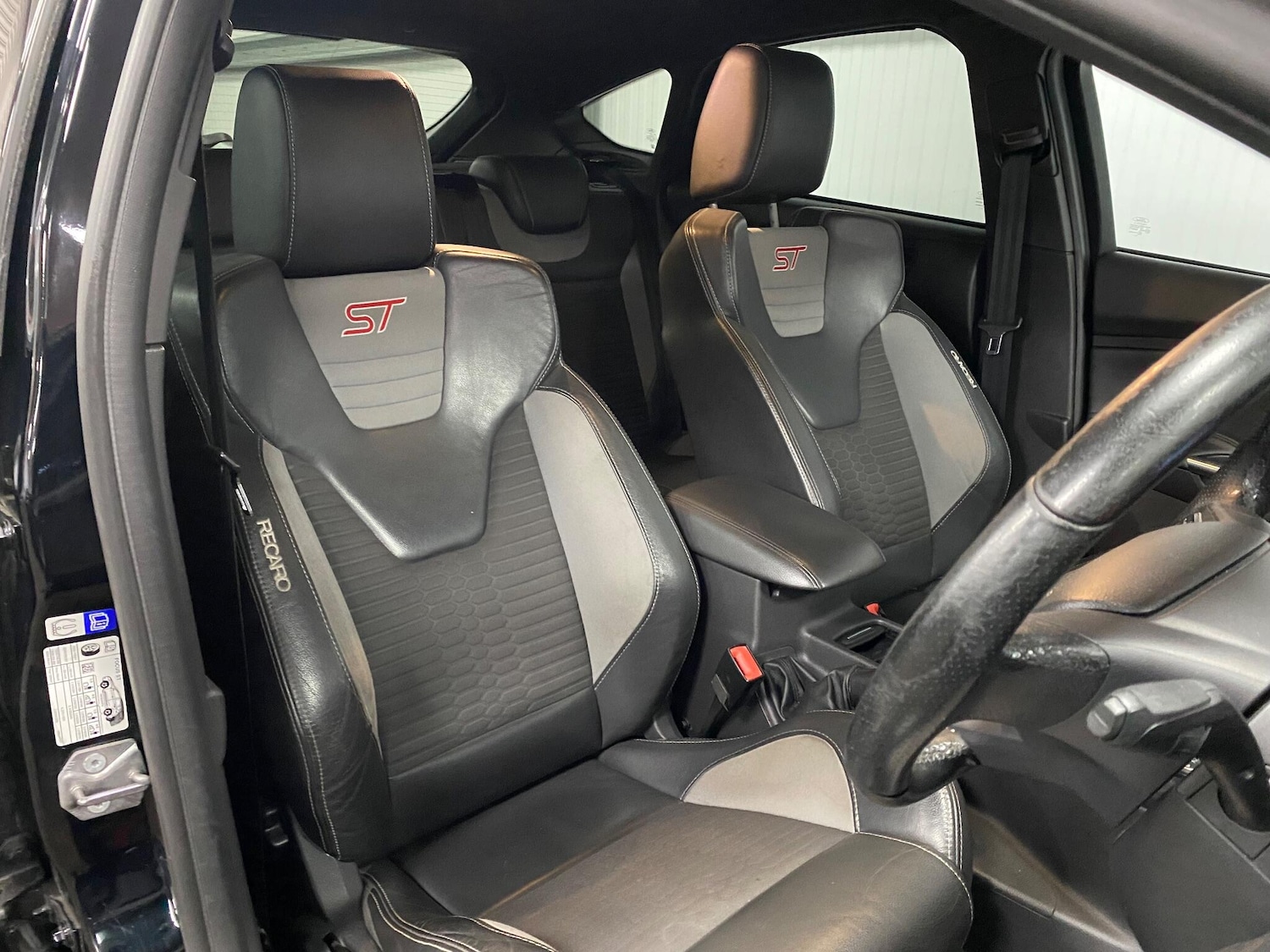 Used Ford Focus 2016 for sale - 76742549: Photo 42