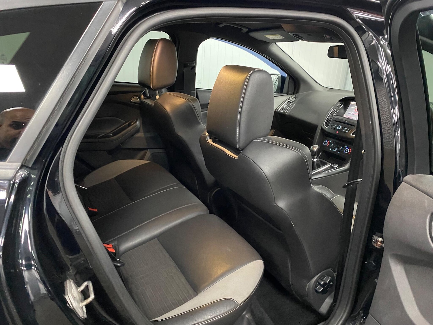 Used Ford Focus 2016 for sale - 76742549: Photo 43