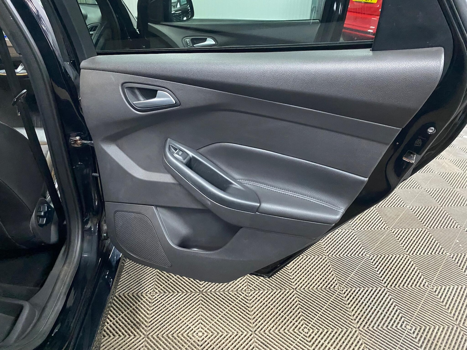 Used Ford Focus 2016 for sale - 76742549: Photo 45