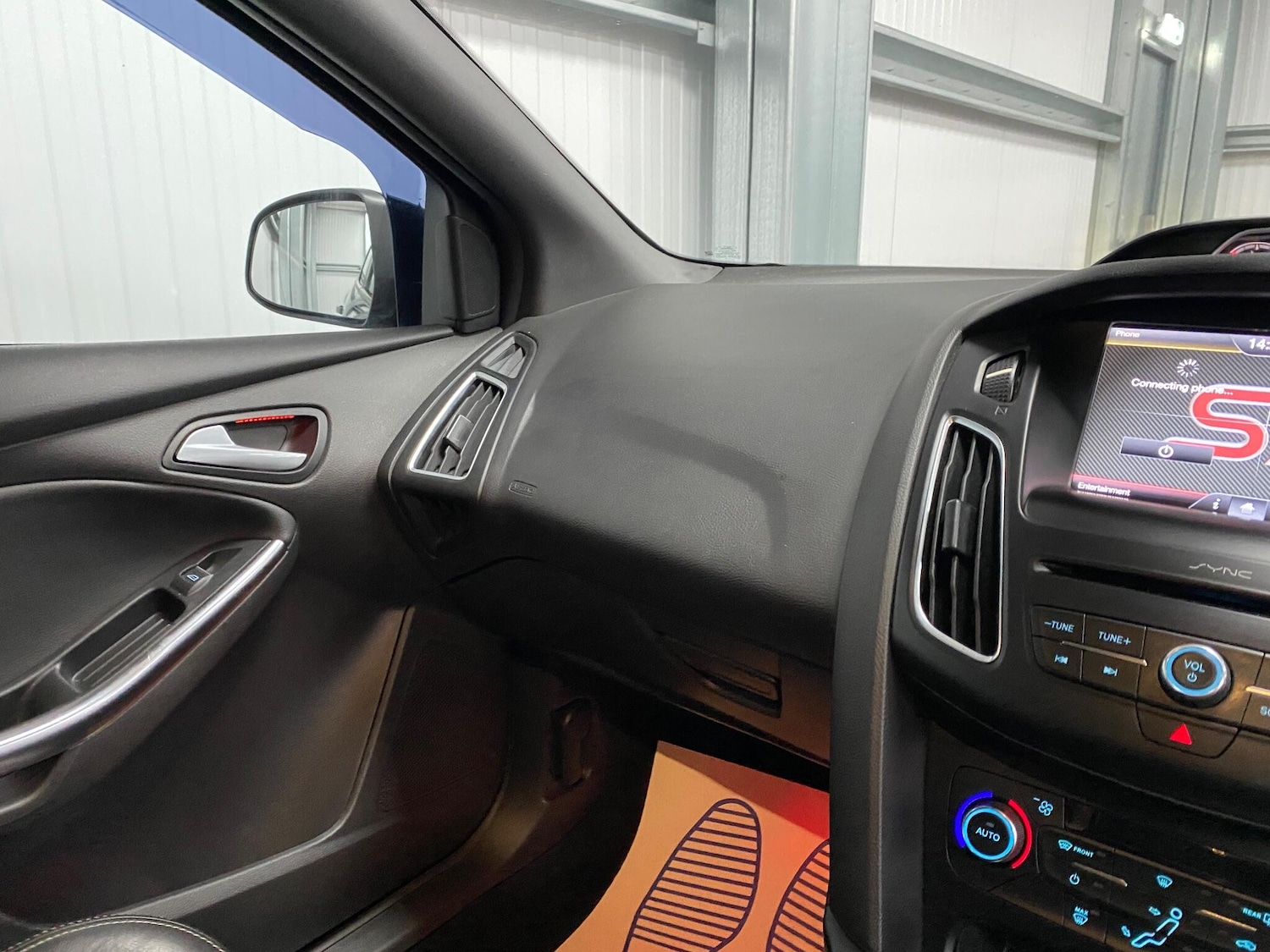 Used Ford Focus 2016 for sale - 76742549: Photo 46