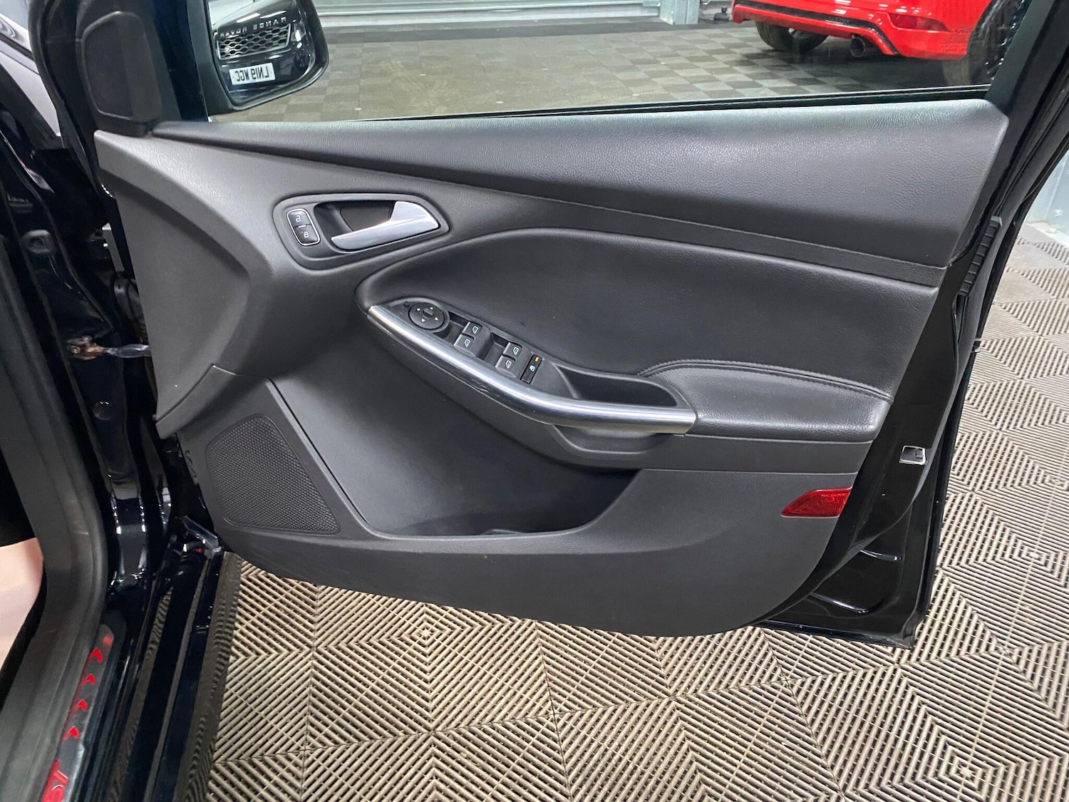 Used Ford Focus 2016 for sale - 76742549: Photo 47