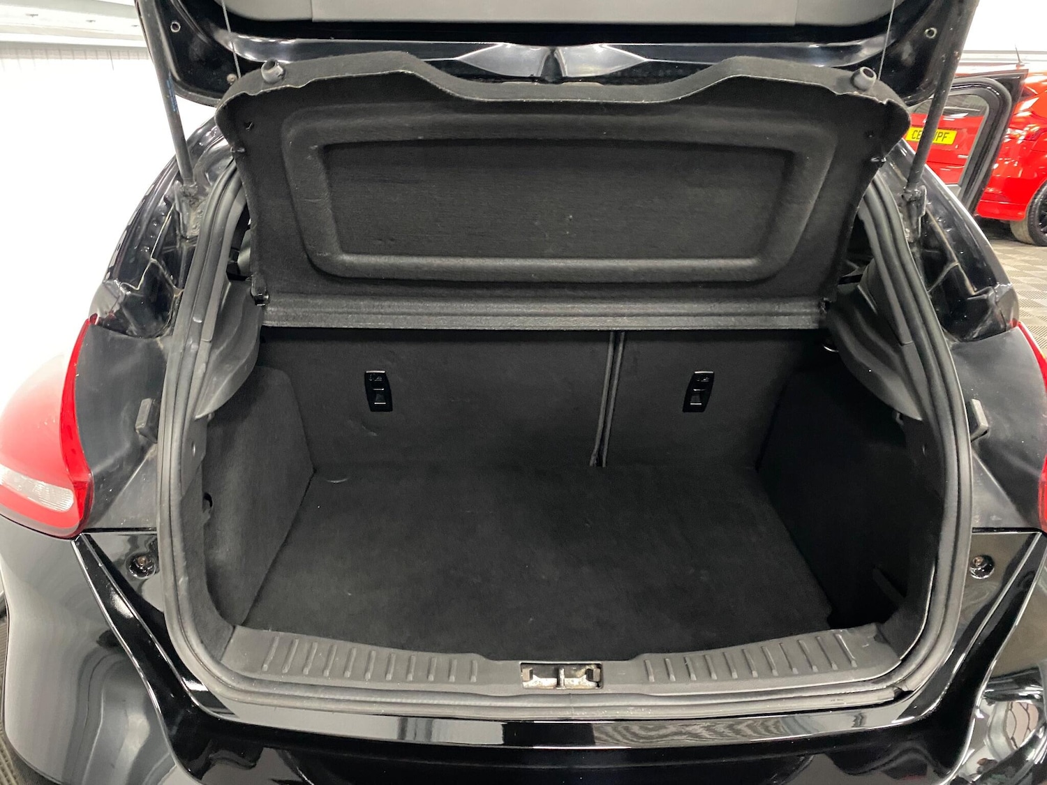 Used Ford Focus 2016 for sale - 76742549: Photo 48