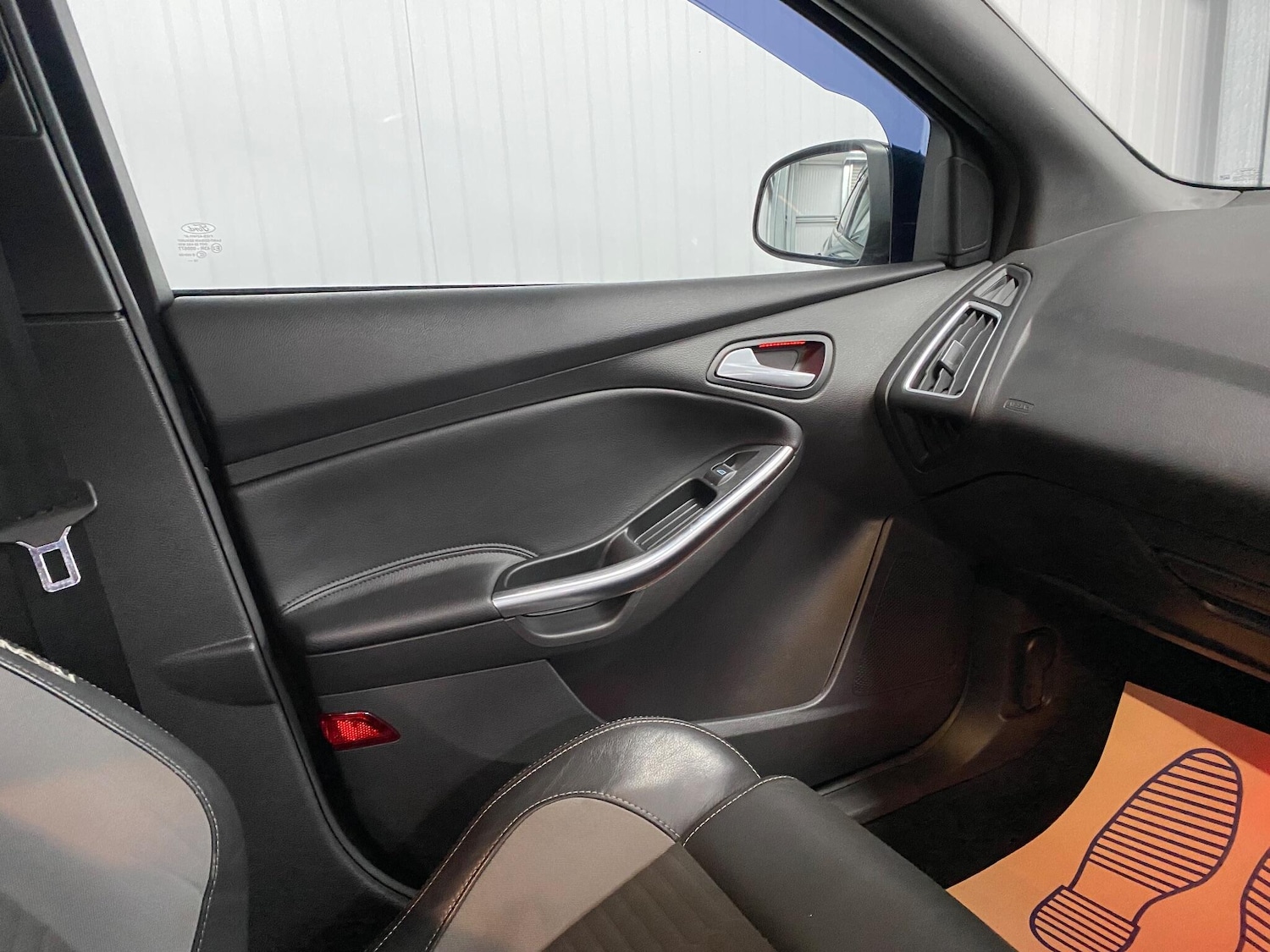 Used Ford Focus 2016 for sale - 76742549: Photo 49