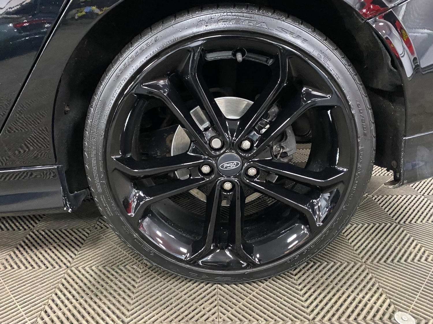 Used Ford Focus 2016 for sale - 76742549: Photo 50