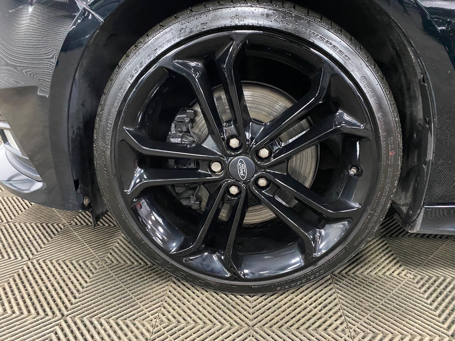 Used Ford Focus 2016 for sale - 76742549: Photo 51