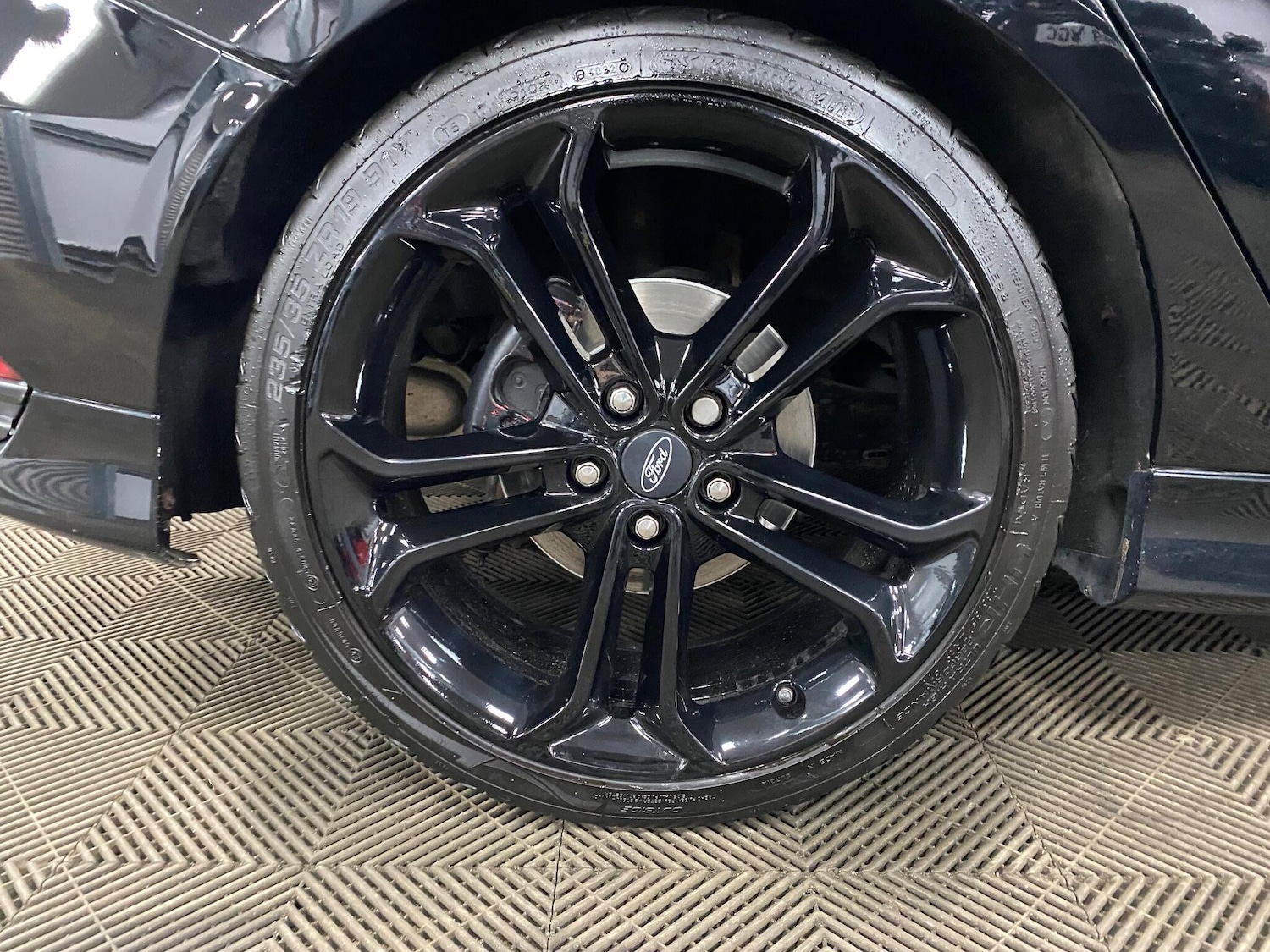 Used Ford Focus 2016 for sale - 76742549: Photo 52