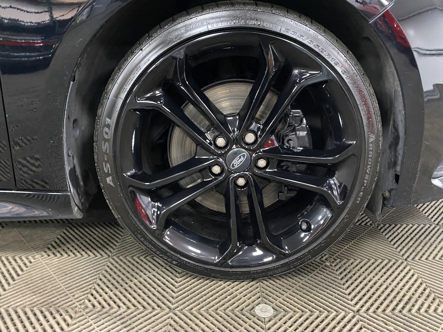 Used Ford Focus 2016 for sale - 76742549: Photo 53