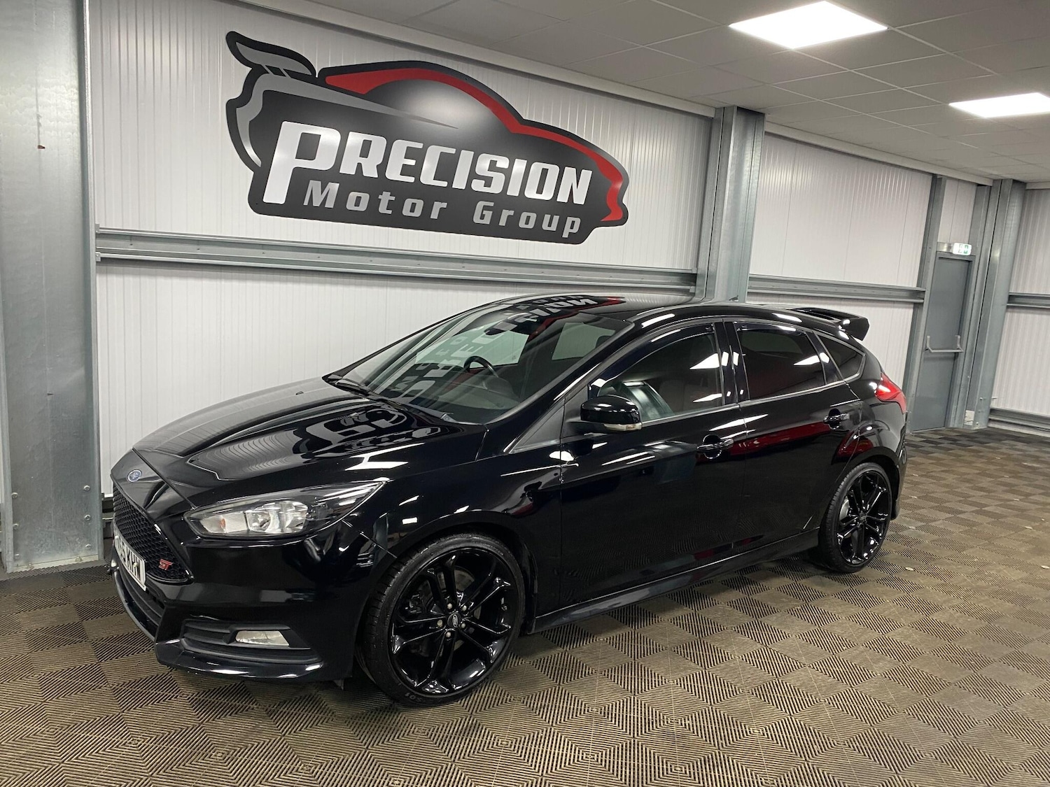 Used Ford Focus 2016 for sale - 76742549: Photo 6