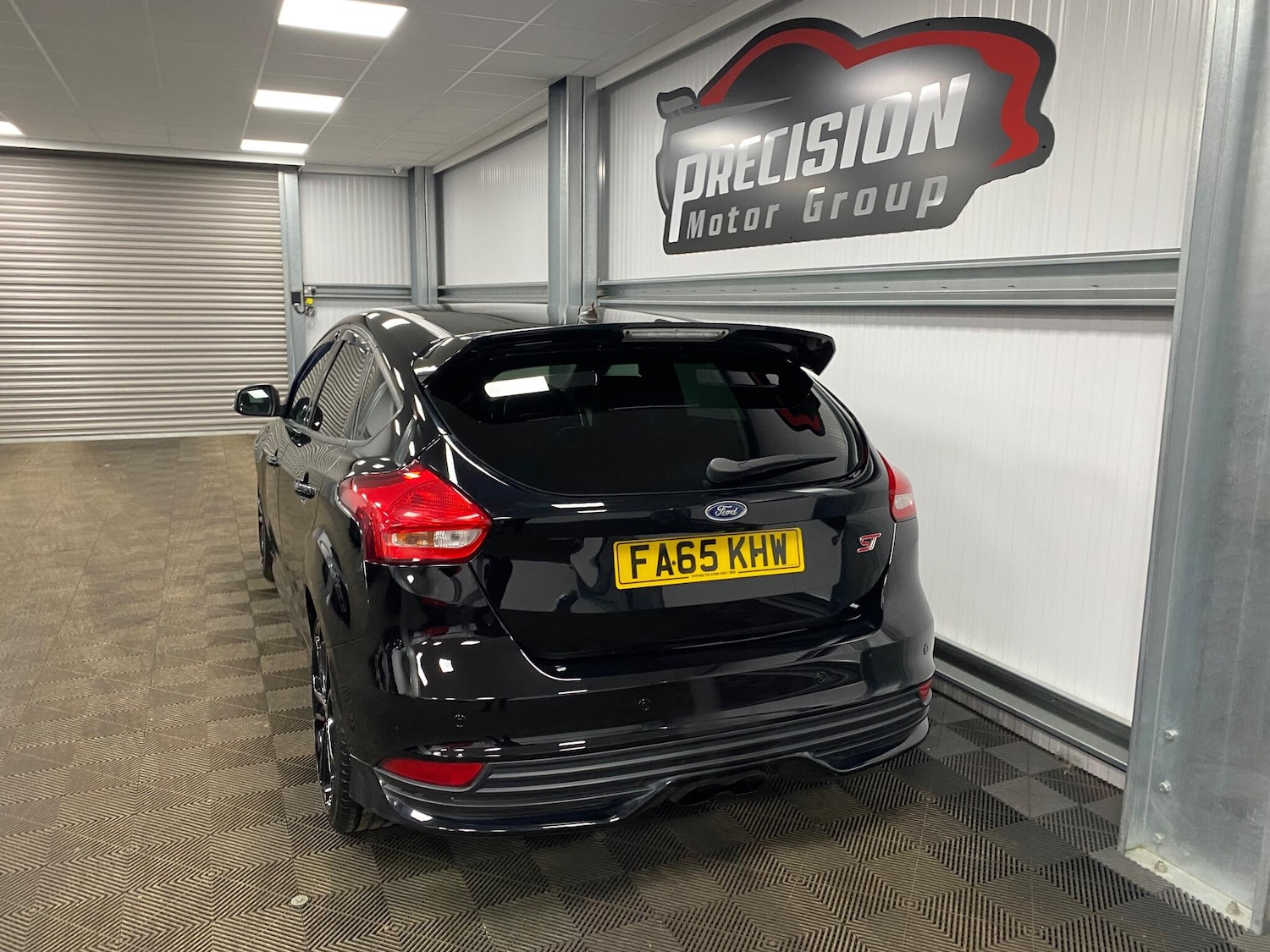 Used Ford Focus 2016 for sale - 76742549: Photo 7