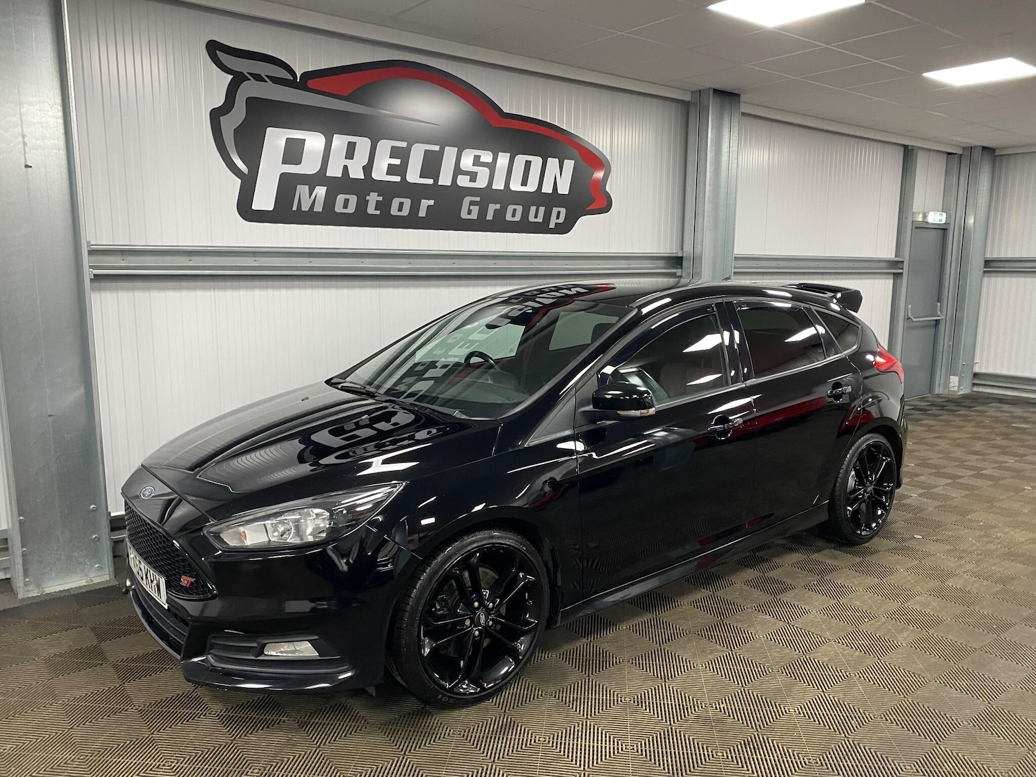 Used Ford Focus 2016 for sale - 76742549: Photo 8