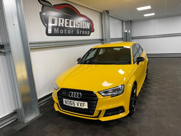 Used Audi A3 2016 for sale - 75589836: Photo 10