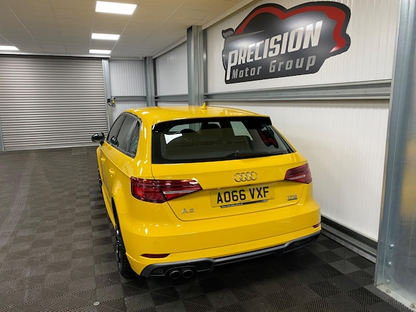 Used Audi A3 2016 for sale - 75589836: Photo 11