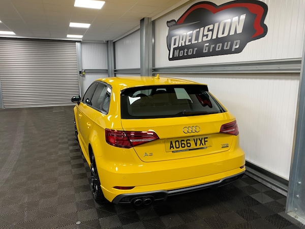 Used Audi A3 2016 for sale - 75589836: Photo 12