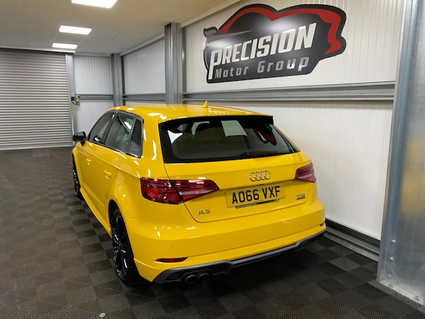 Used Audi A3 2016 for sale - 75589836: Photo 13