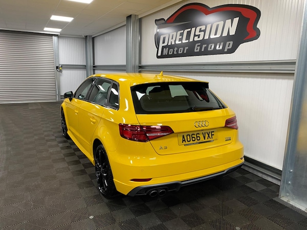 Used Audi A3 2016 for sale - 75589836: Photo 14