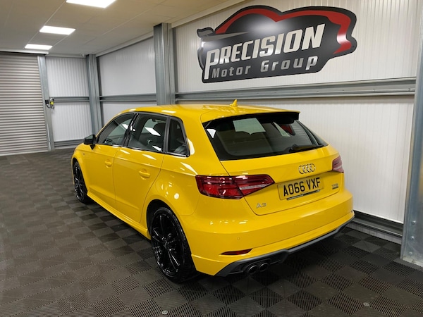Used Audi A3 2016 for sale - 75589836: Photo 15