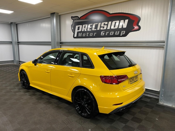 Used Audi A3 2016 for sale - 75589836: Photo 16