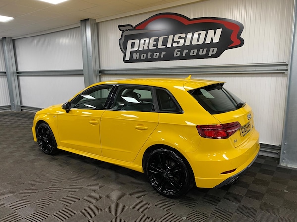 Used Audi A3 2016 for sale - 75589836: Photo 17