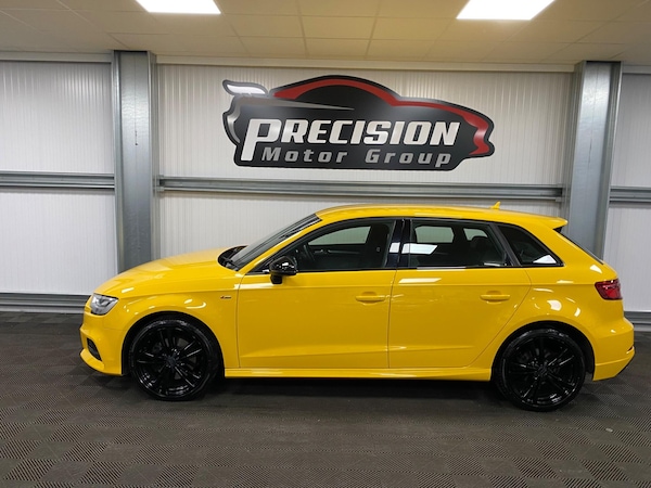 Used Audi A3 2016 for sale - 75589836: Photo 18