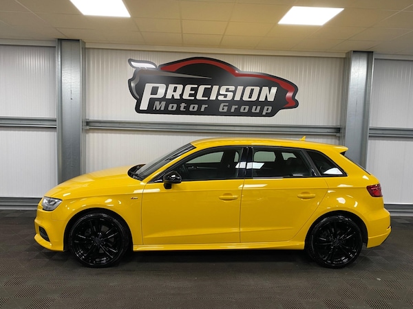 Used Audi A3 2016 for sale - 75589836: Photo 19