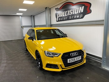 Used Audi A3 2016 for sale - 75589836: Photo