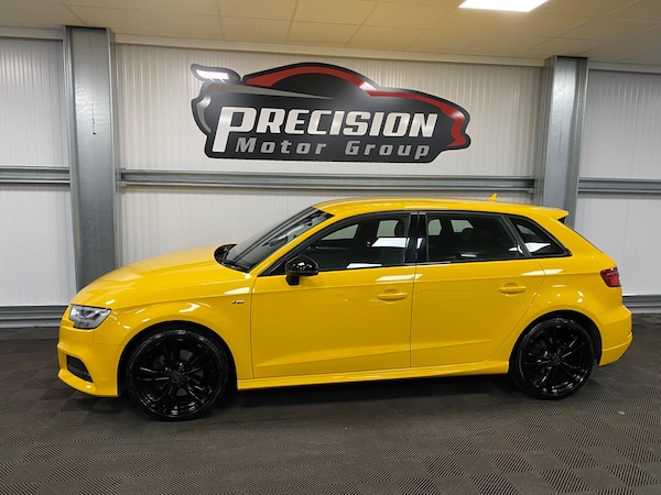 Used Audi A3 2016 for sale - 75589836: Photo 20