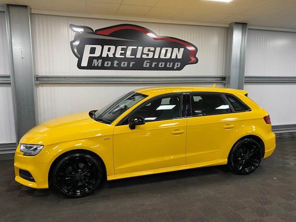 Used Audi A3 2016 for sale - 75589836: Photo 21
