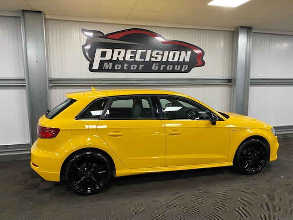 Used Audi A3 2016 for sale - 75589836: Photo 22